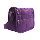 Cartera crossbody - Boga