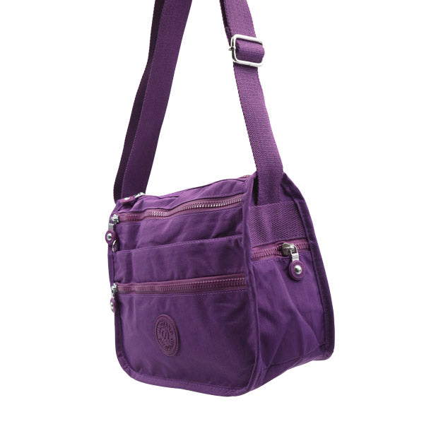 Cartera crossbody - Boga