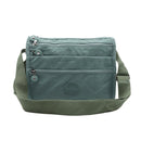 Cartera crossbody - Boga