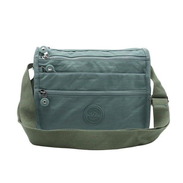 Cartera crossbody - Boga