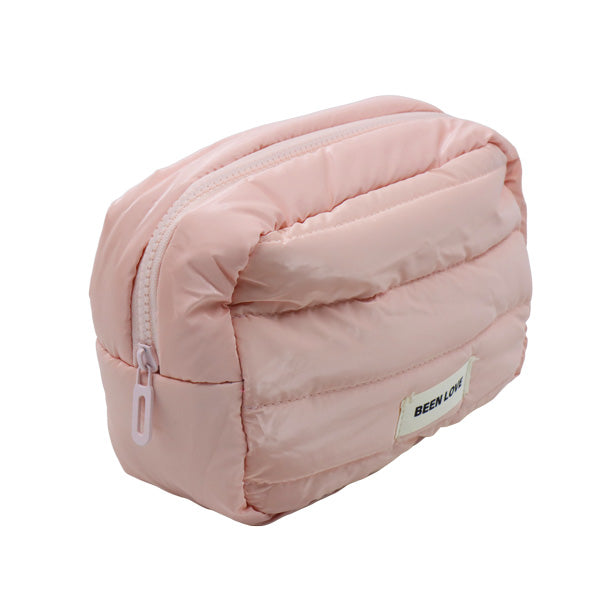 Cosmetiquera juvenil puffer - Boga accessories