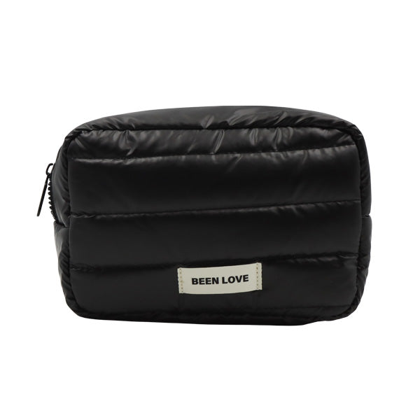 Cosmetiquera juvenil puffer - Boga accessories