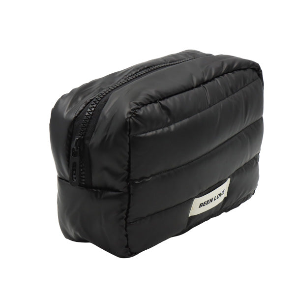 Cosmetiquera juvenil puffer - Boga accessories