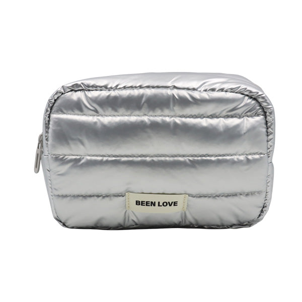 Cosmetiquera juvenil puffer - Boga accessories