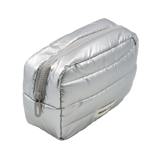 Cosmetiquera juvenil puffer - Boga accessories