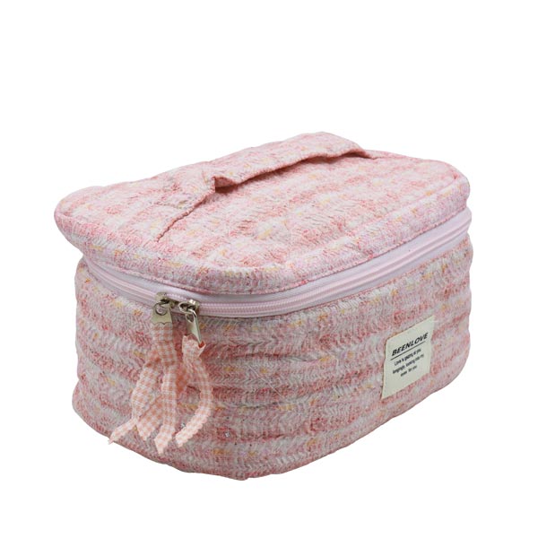 Cosmetiquera juvenil mediana - Boga accessories