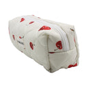 Cosmetiquera juvenil Cherry - Boga accessories