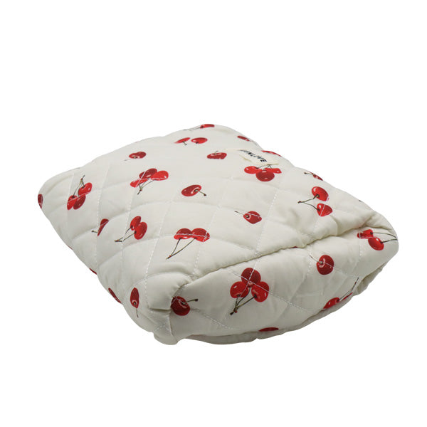 Cosmetiquera juvenil Cherry - Boga accessories