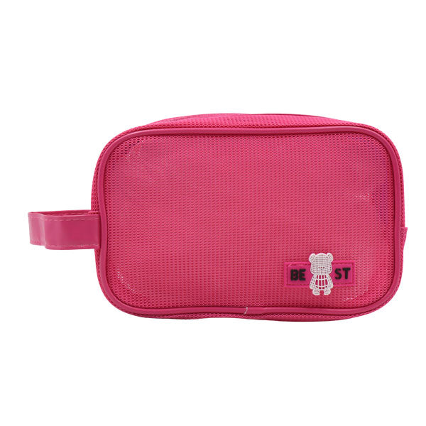 Cosmetiquera juvenil mediana - Boga accessories