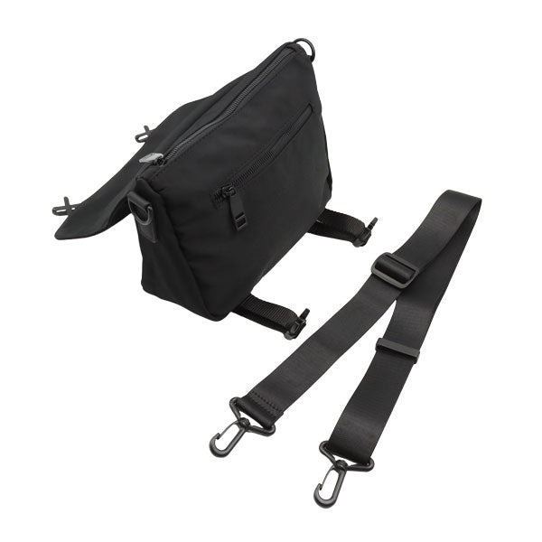 Bolso crossbody para caballero - Bg Man