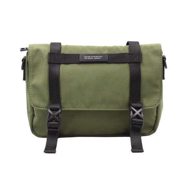 Bolso crossbody para caballero - Bg Man