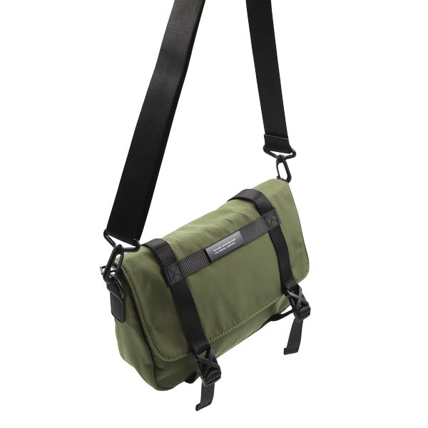 Bolso crossbody para caballero - Bg Man