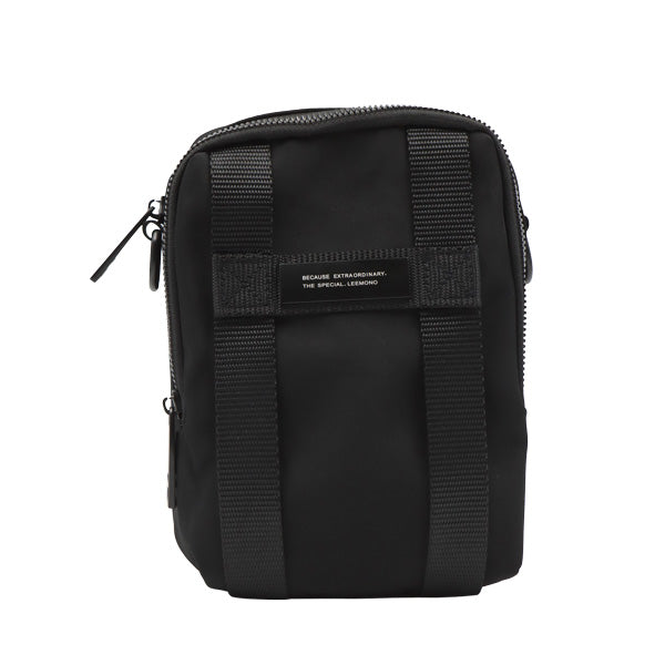 Bolso crossbody para caballero - Bg Man