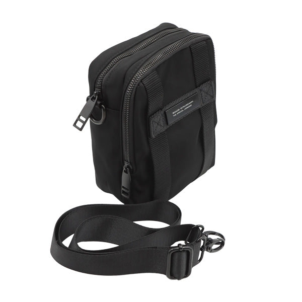 Bolso crossbody para caballero - Bg Man