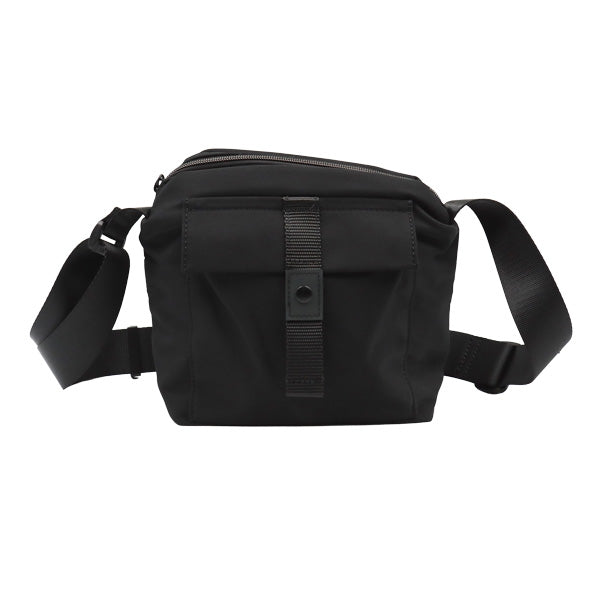 Bolso crossbody para caballero - Bg Man