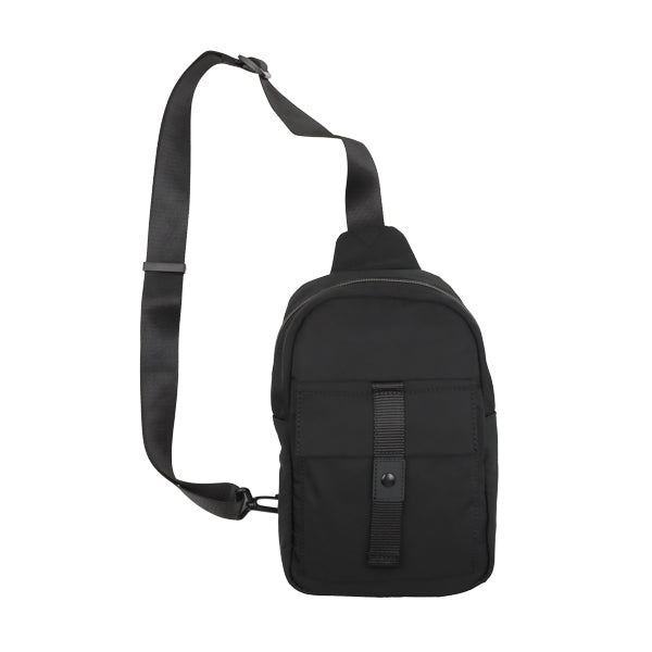 Bolso crossbody para caballero - Bg Man