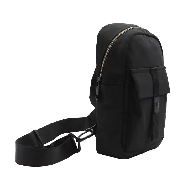 Bolso crossbody para caballero - Bg Man