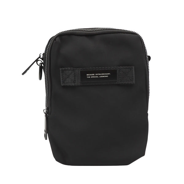 Bolso casual para caballero - Bg Man