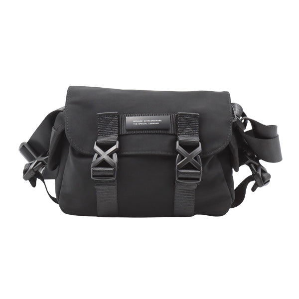 Bolso crossbody para caballero - Bg Man