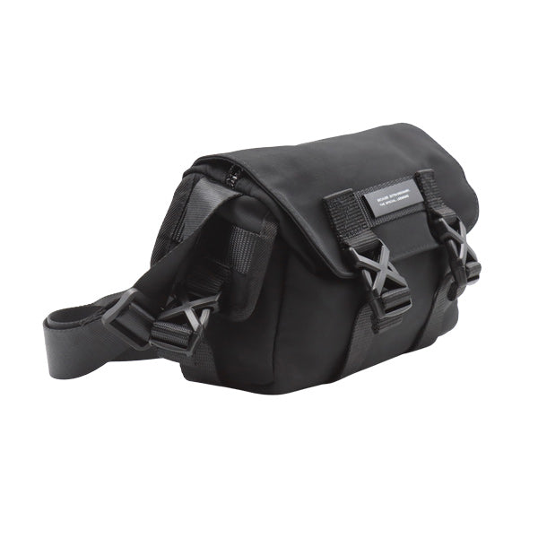 Bolso crossbody para caballero - Bg Man