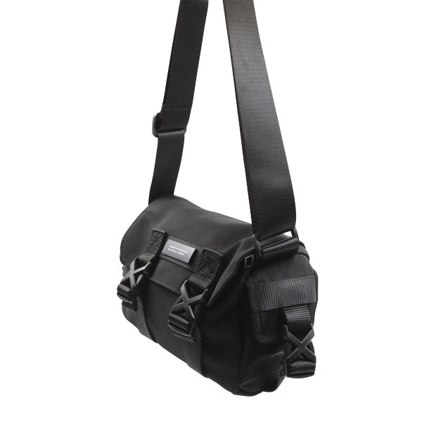 Bolso crossbody para caballero - Bg Man