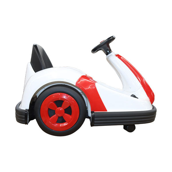 Montable eléctrico de choque