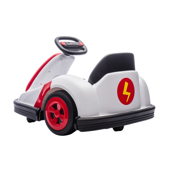 Montable eléctrico de choque