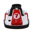 Montable eléctrico de choque