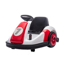 Montable eléctrico de choque