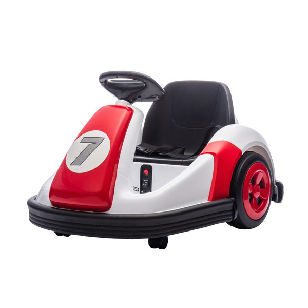 Montable eléctrico de choque