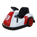 Montable eléctrico de choque