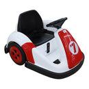 Montable eléctrico de choque