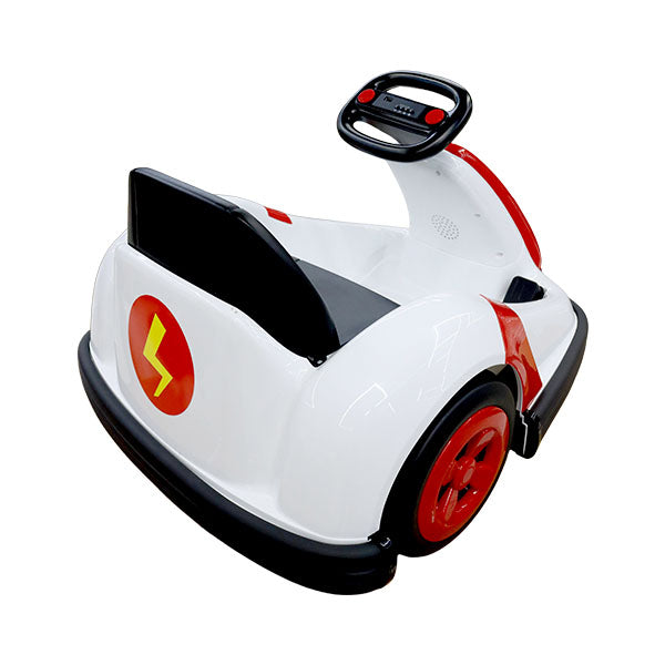 Montable eléctrico de choque