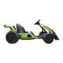 Montable eléctrico go kart
