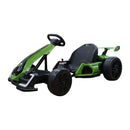 Montable eléctrico go kart