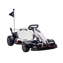 Montable eléctrico BMW