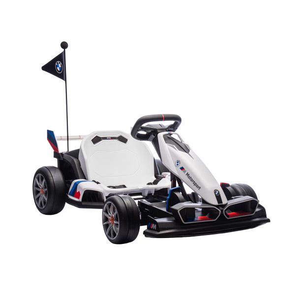 Montable eléctrico BMW