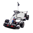 Montable eléctrico BMW