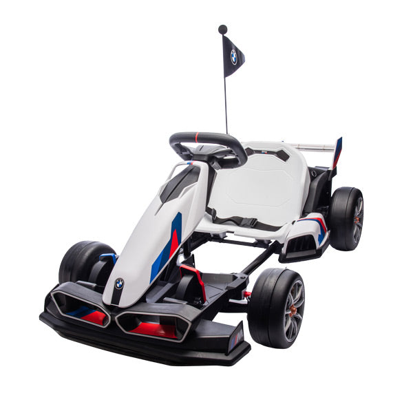 Montable eléctrico BMW