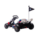 Montable eléctrico BMW