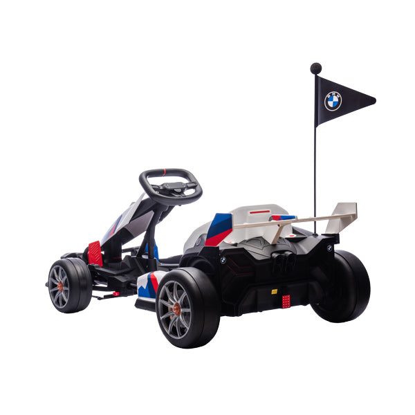 Montable eléctrico BMW