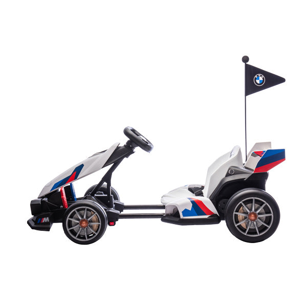 Montable eléctrico BMW