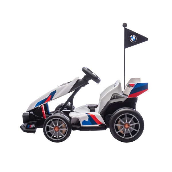 Montable eléctrico BMW