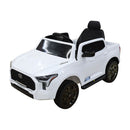 Montable eléctrico Toyota