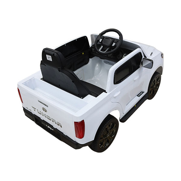 Montable eléctrico Toyota