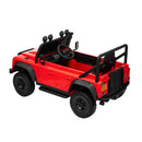 Montable eléctrico Land Rover