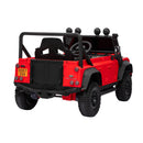 Montable eléctrico Land Rover