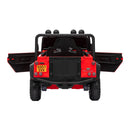 Montable eléctrico Land Rover