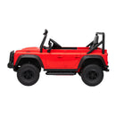 Montable eléctrico Land Rover