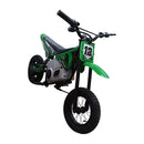 Motocicleta eléctrica de cross